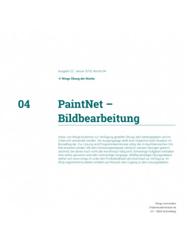 UdW 1804 Bildbearbeitung PaintNet