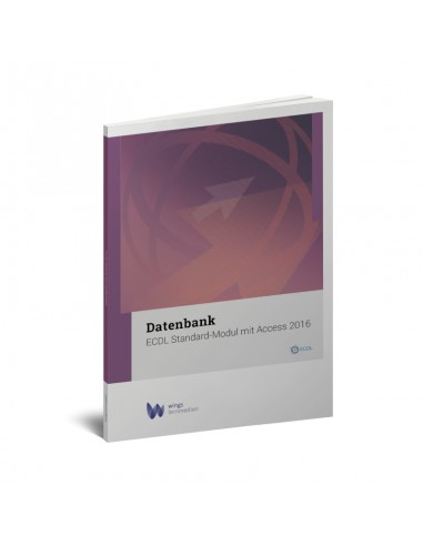 ICDL Datenbank mit Access 2016