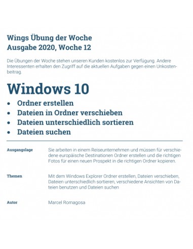 UdW 2012 Windows Explorer