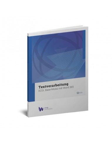 ICDL Textverarbeitung mit Word 365