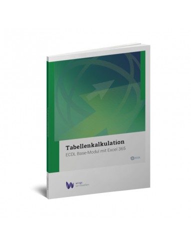 ICDL Tabellenkalkulation mit Excel 365