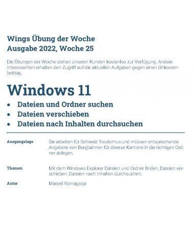 UdW 2225 - Windows 11