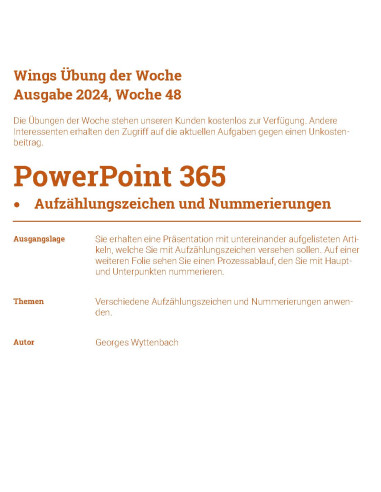 UdW 2448 PowerPoint 365 -...