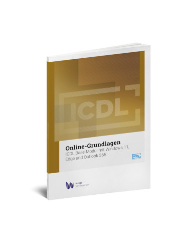 ICDL Online-Grundlagen 11-365