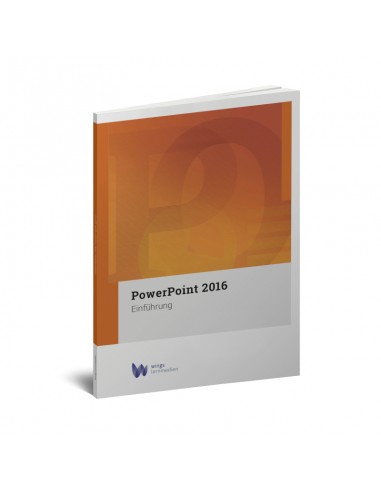 PowerPoint 2016 Einführung