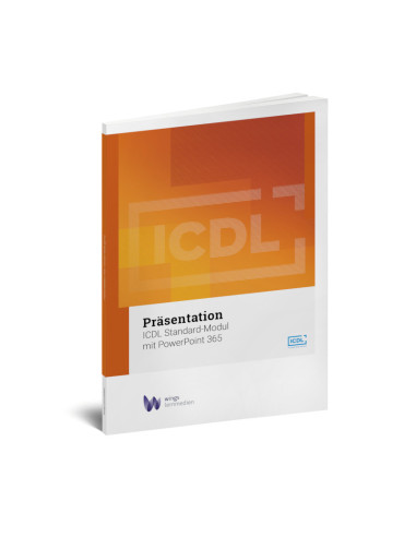 ICDL Präsentation mit PowerPoint 11-365