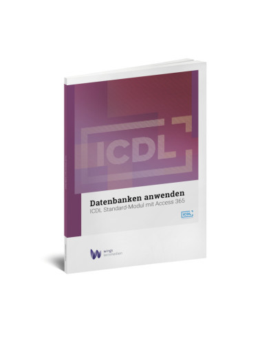 ICDL Datenbank mit Access 11-365