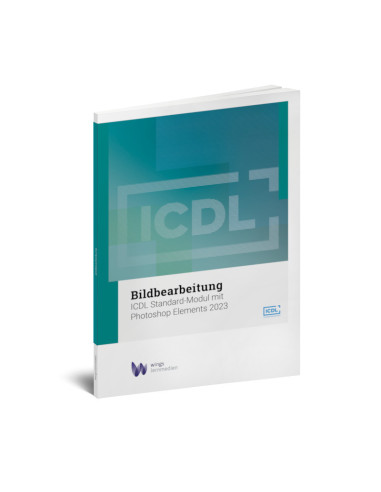 ICDL Bildbearbeitung mit Photoshop...