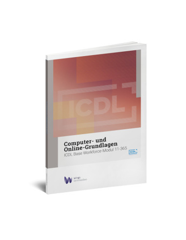 ICDL Computer- und Online-Grundlagen