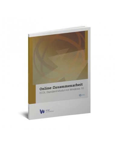 ECDL Online-Zusammenarbeit (2016 B)